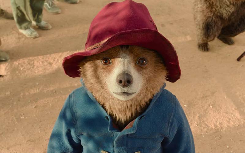 Paddington in Peru is a Sweet, Charming Entry to an Endearing Series