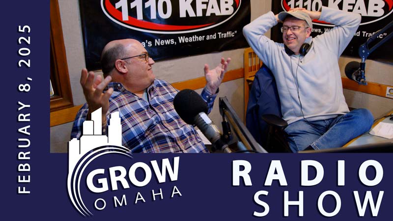 Radio Show: February 8, 2025