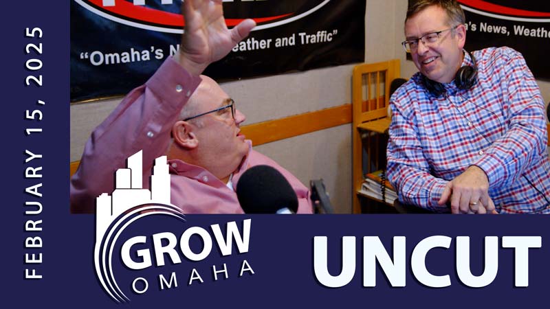Uncut: February 15, 2025