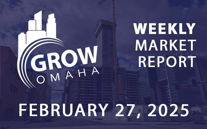 Weekly Market Report: February 27, 2025