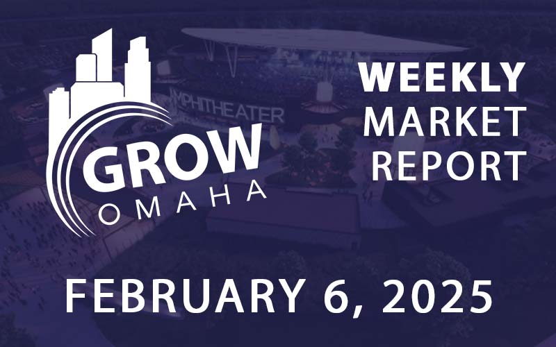 Weekly Market Report: February 6, 2025
