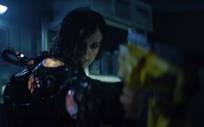 Ash Proves You Don’t Have to Break New Ground to Land Decent Horror