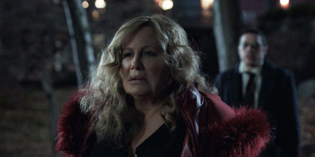 Jennifer Coolidge as Ruth