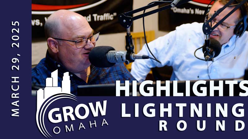 Lightning Round: March 29, 2025