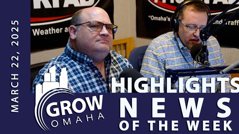 News of the Week: March 22, 2025