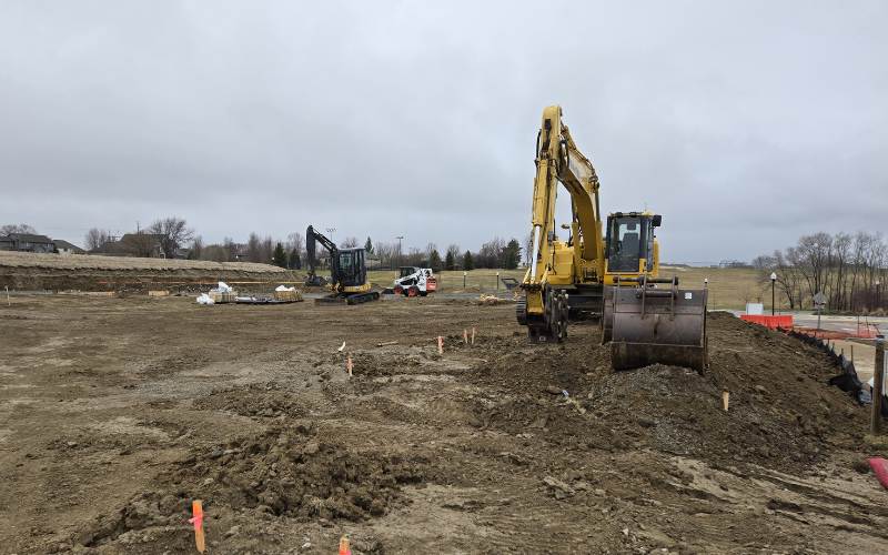 Primrose School of Elkhorn Coming Next Fall