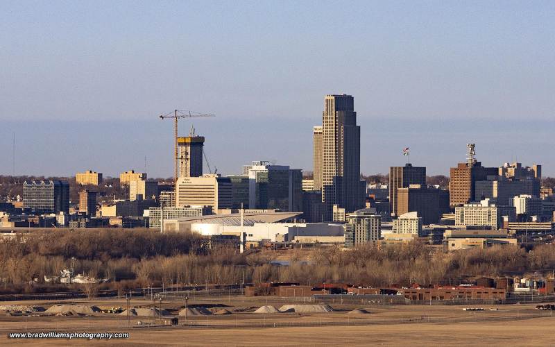 An Analysis of Omaha’s Million-Plus Metro Population