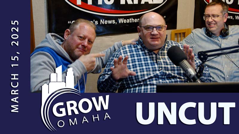 Uncut: March 15, 2025