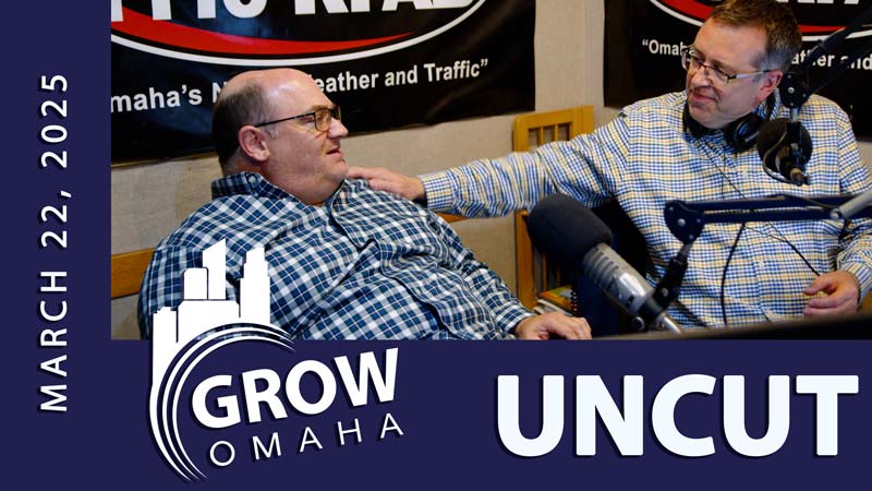 Uncut: March 22, 2025