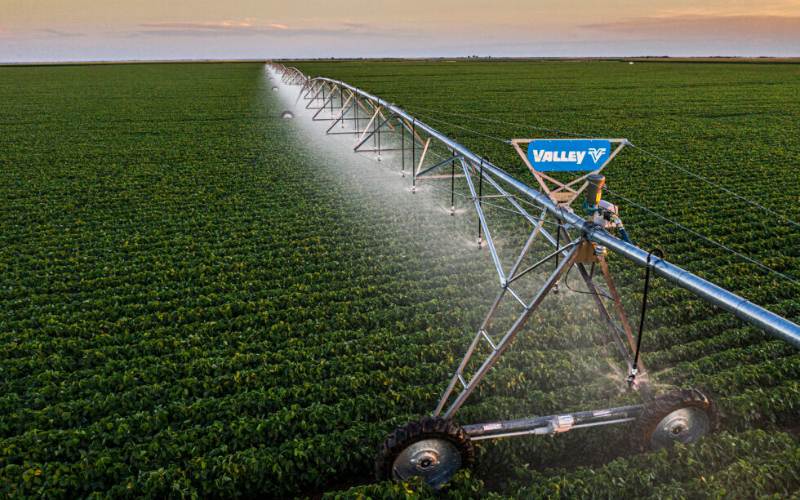 Urban Douglas County Leads Nebraska in Agriculture Jobs