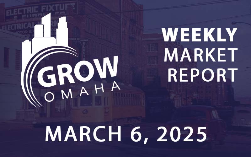 Weekly Market Report: March 6, 2025