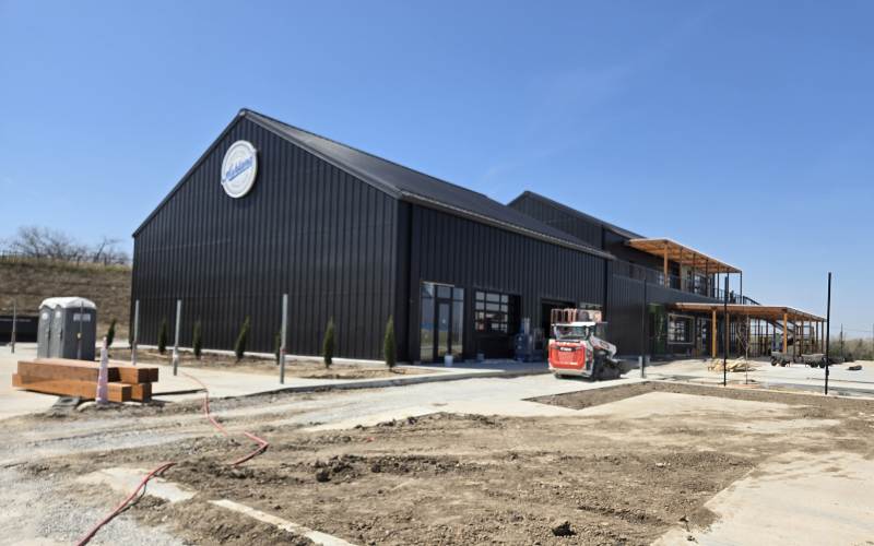 Ashland Brewing Company