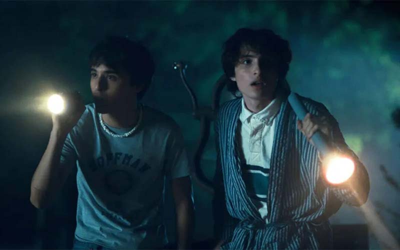 Hell of a Summer, Hella Boring