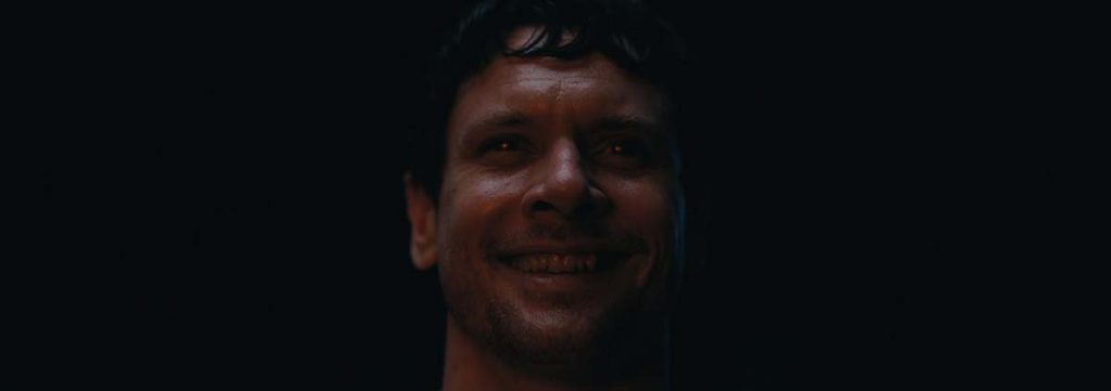 Jack O'Connell as vampire Remmick