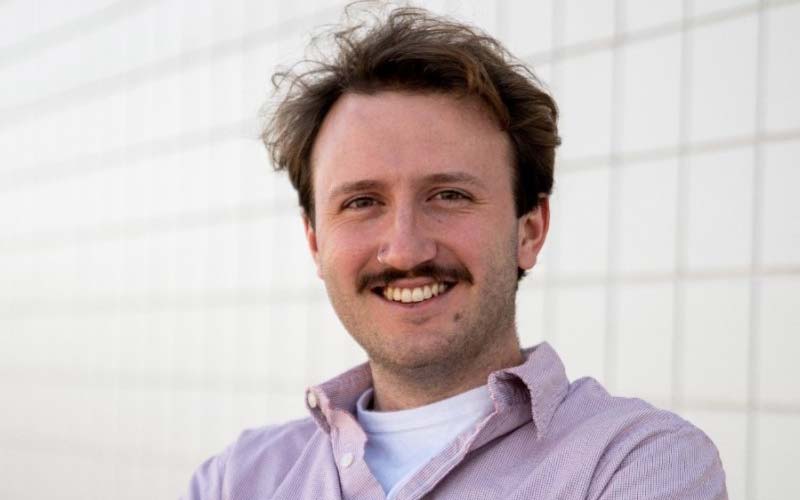 Mark Champion horizontal bio headshot 
