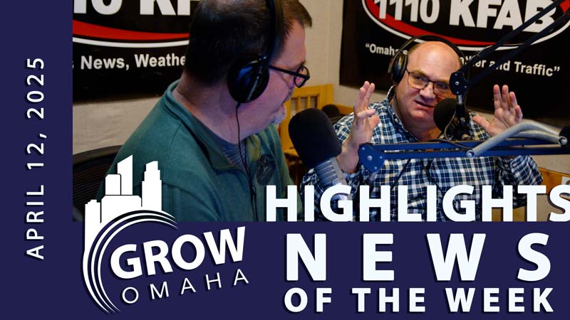 News of the Week: April 12, 2025