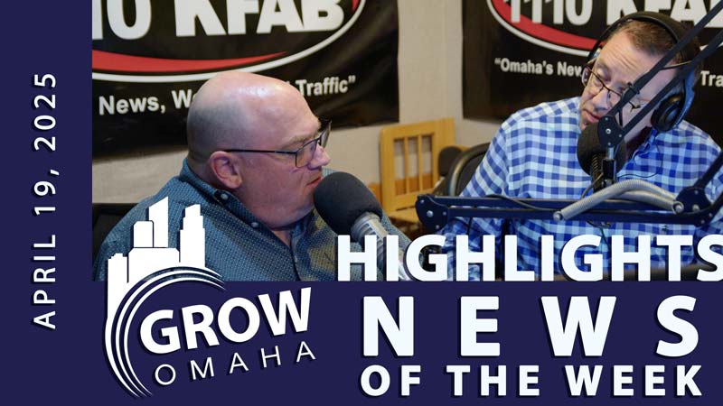 News of the Week: April 19, 2025