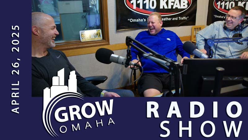 Radio Show: April 26, 2025