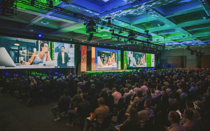 Redefine 2025 Energizes Omaha with Industry Innovation and Local Impact