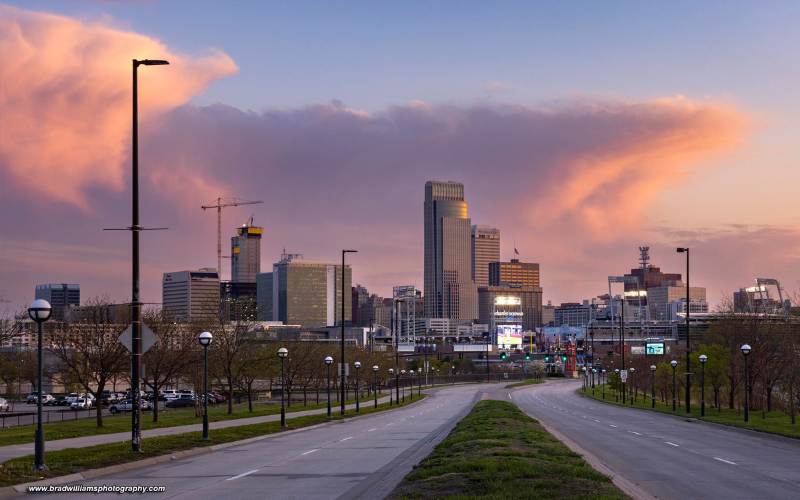 NAI NP Dodge Releases First Quarter Commercial Real Estate Report