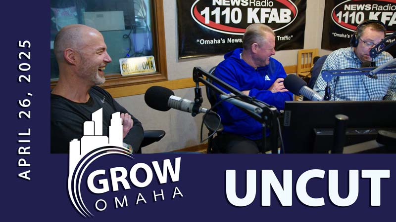 Uncut: April 26, 2025