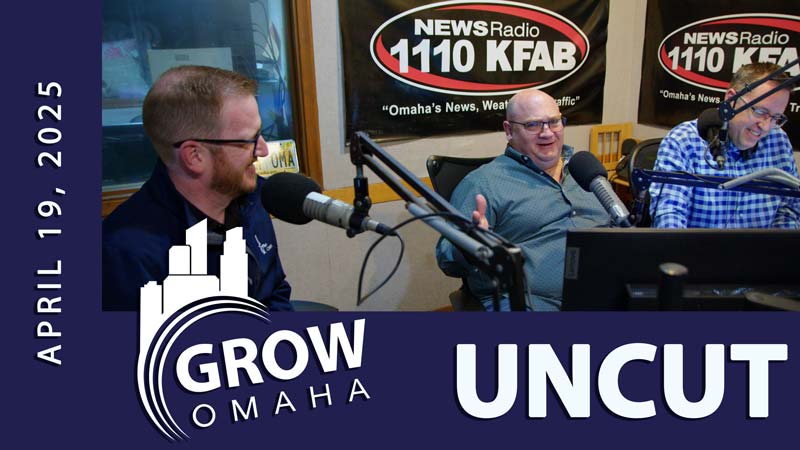 Uncut: April 19, 2025