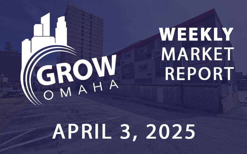 Weekly Market Report: April 3, 2025