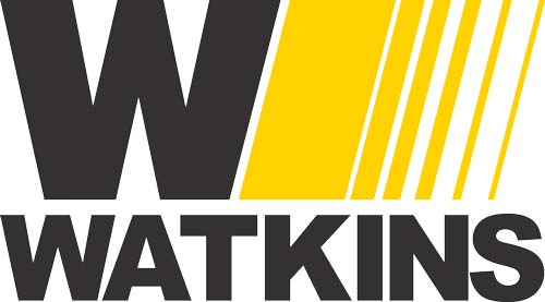 Watkins Concrete sponsor logo April 2025