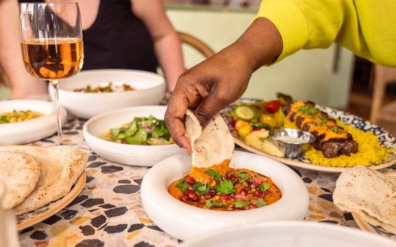 2025 Omaha Metropolitan Area Tourism Award Winners Announced