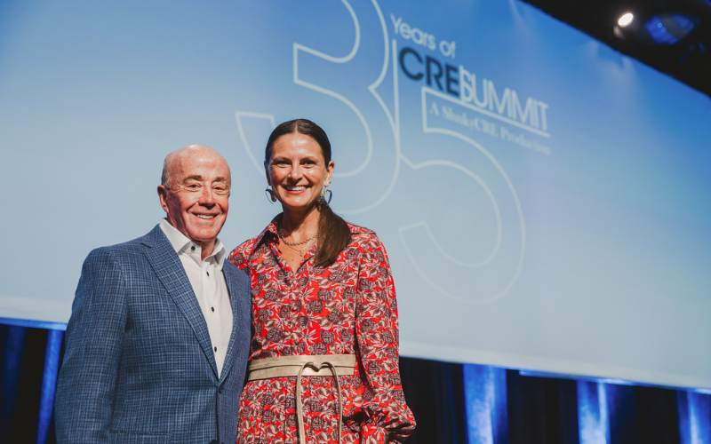 Early Bird Pricing for 36th Annual CRE Summit Ends June 11