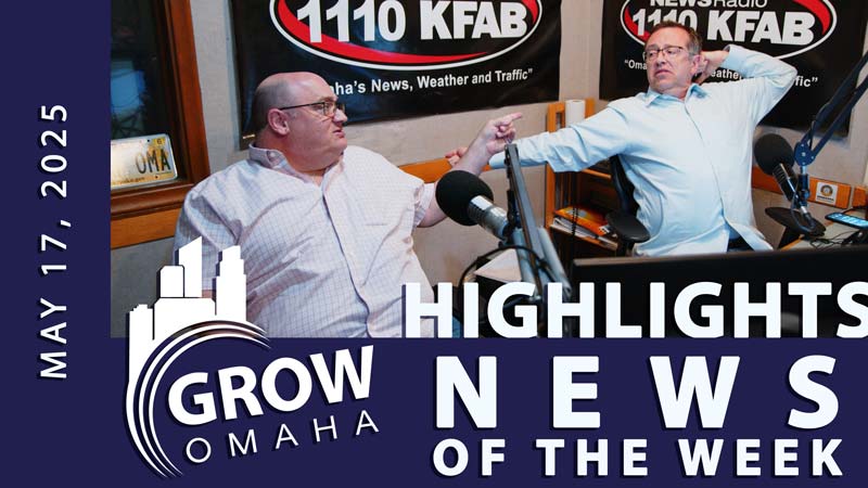 News of the Week: May 17, 2025