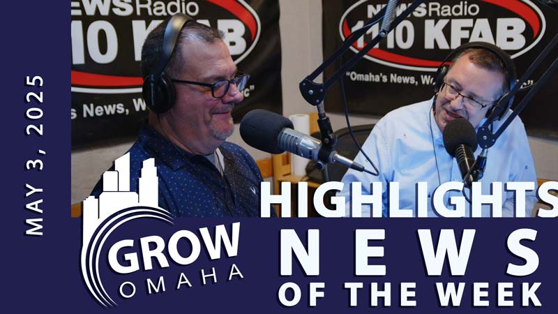 News of the Week: May 3, 2025