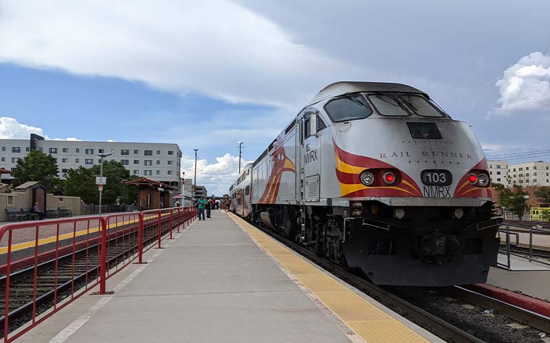 Omaha-Lincoln Commuter Rail: What Would it Look Like and How to Get it Started?