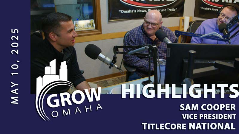Sam Cooper of TitleCore National: May 2025