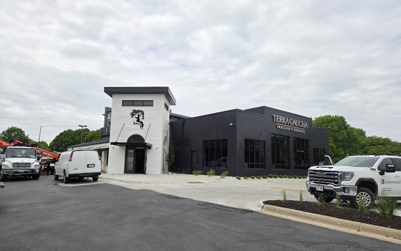Terra Gaucha Opening Fifth U.S. Location Next Week in Omaha