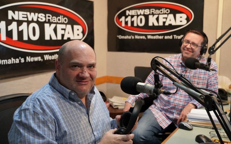 Omaha Press Club to Honor Grow Omaha Founders as Next “Face on the Barroom Floor”