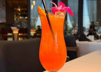 Ipanema breeze