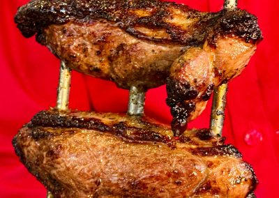 Lamb sirloin