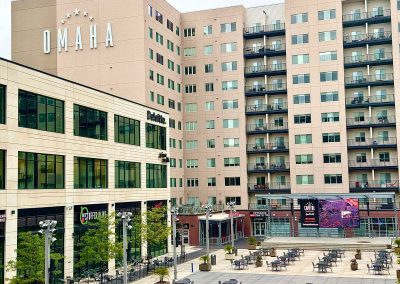 Omaha Capitol District