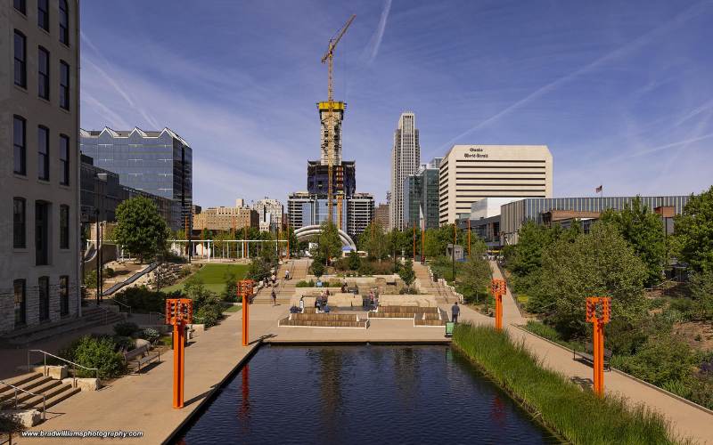 Report Lists Omaha as One of America’s Best Cities for Families