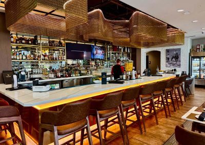 Terra Gaucha bar