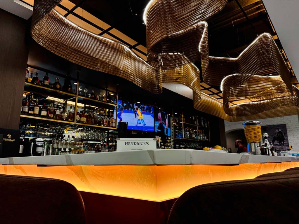 Terra Gaucha bar