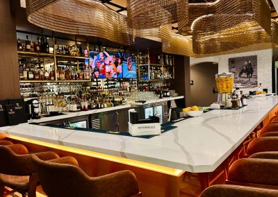 Terra Gaucha bar