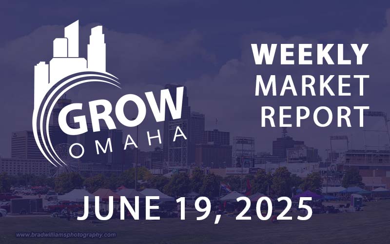 The June 19th Weekly Market Report