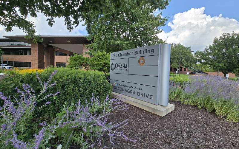 Chamber Announces Leadership Omaha Class 48