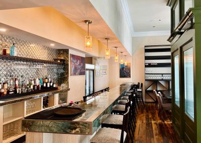 Mazza bar