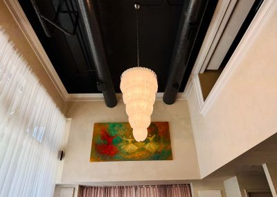 Mazza decor
