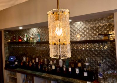 Mazza decor