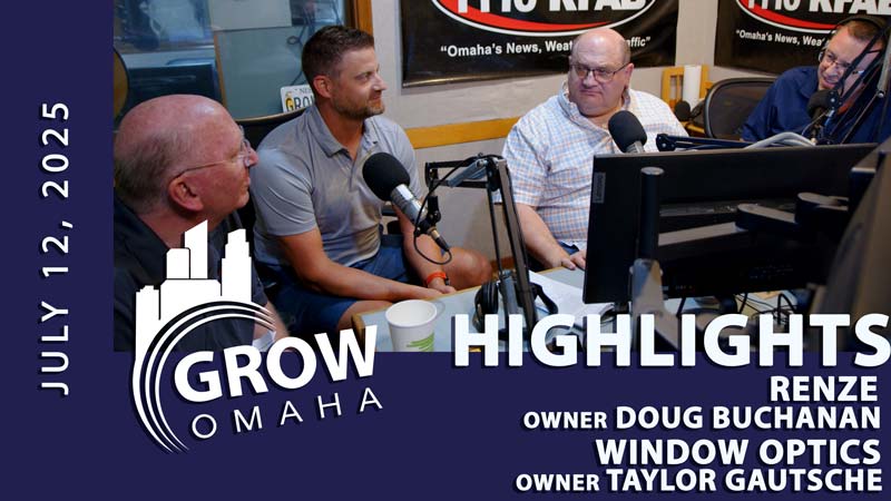 RENZE and Window Optics July 2025