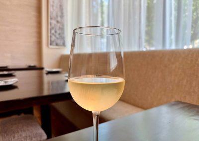 Sauvignon blanc
